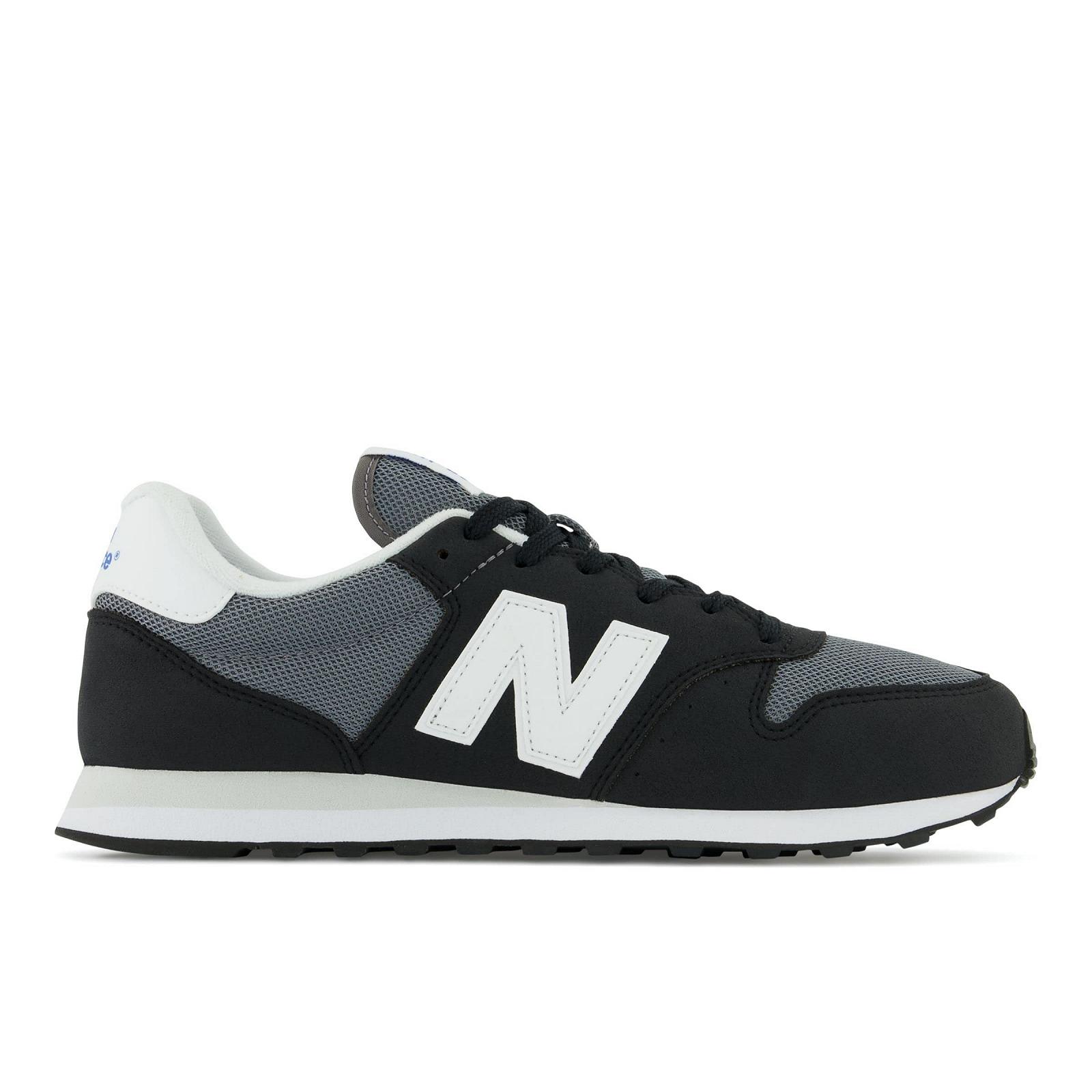 Кросівки New Balance GM500 чоловічі, фото №2