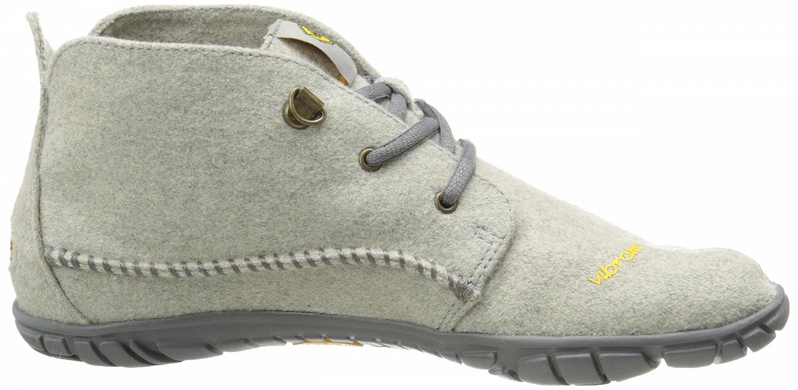 Кросівки FiveFingers CVT Wool чоловічі, фото №6 Кросівки FiveFingers CVT Wool чоловічі, фото №6