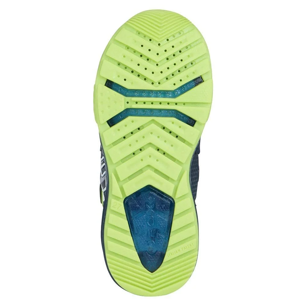 Кросівки Geox Bayonyc для хлопчиків, фото №2 Кросівки Geox Bayonyc для хлопчиків, фото №2