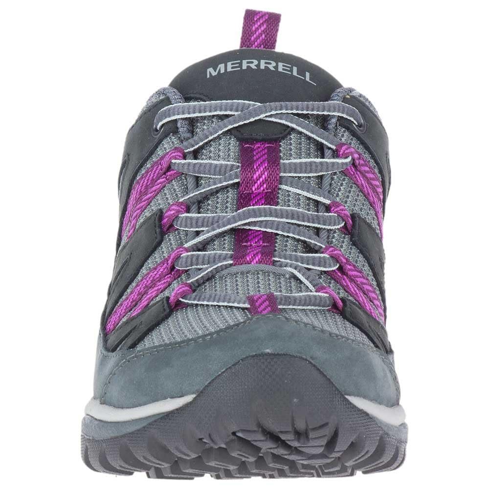Кроссовки Merrell Siren Sport 3 GTX женские, фото №8