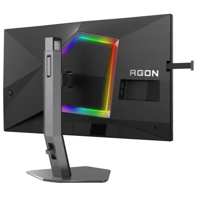 Монитор AOC AG246FK6, фото №3 Монитор AOC AG246FK6, фото №3