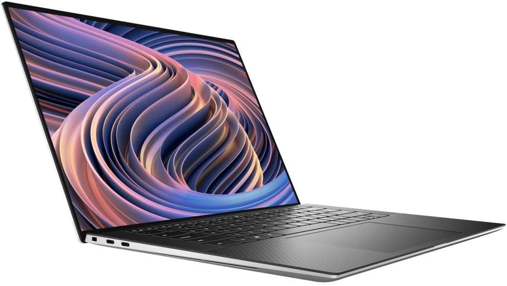 Ноутбук 15.6" Dell XPS 15 9510 Gaming Intel Core i7-11800H RAM 16GB SSD 1TB GeForce RTX 3050 Ti 12ч батарея Win11 Алюминиевой корпус (UKR), фото №3
