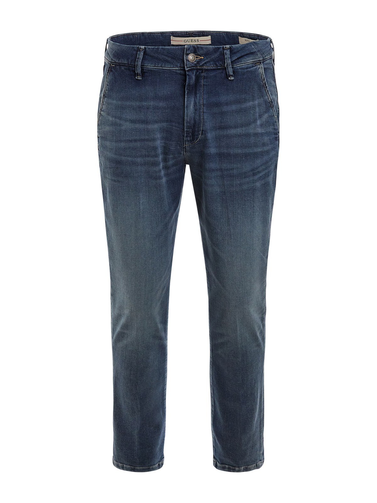 Джинсы 5 POCKETS THEM 32, фото №1