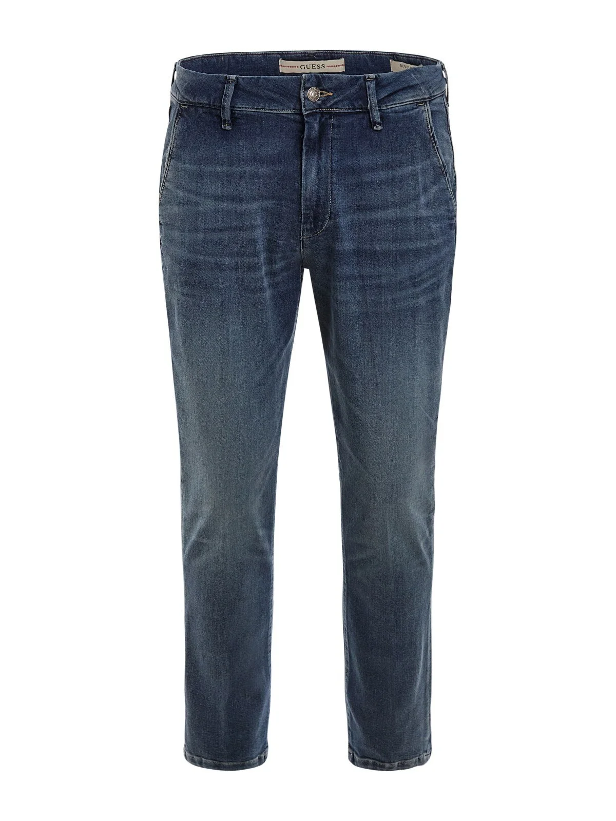 Джинсы 5 POCKETS THEM 32, фото №1