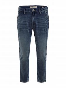 Джинси 5 кишень THEM 32 - Фото 1