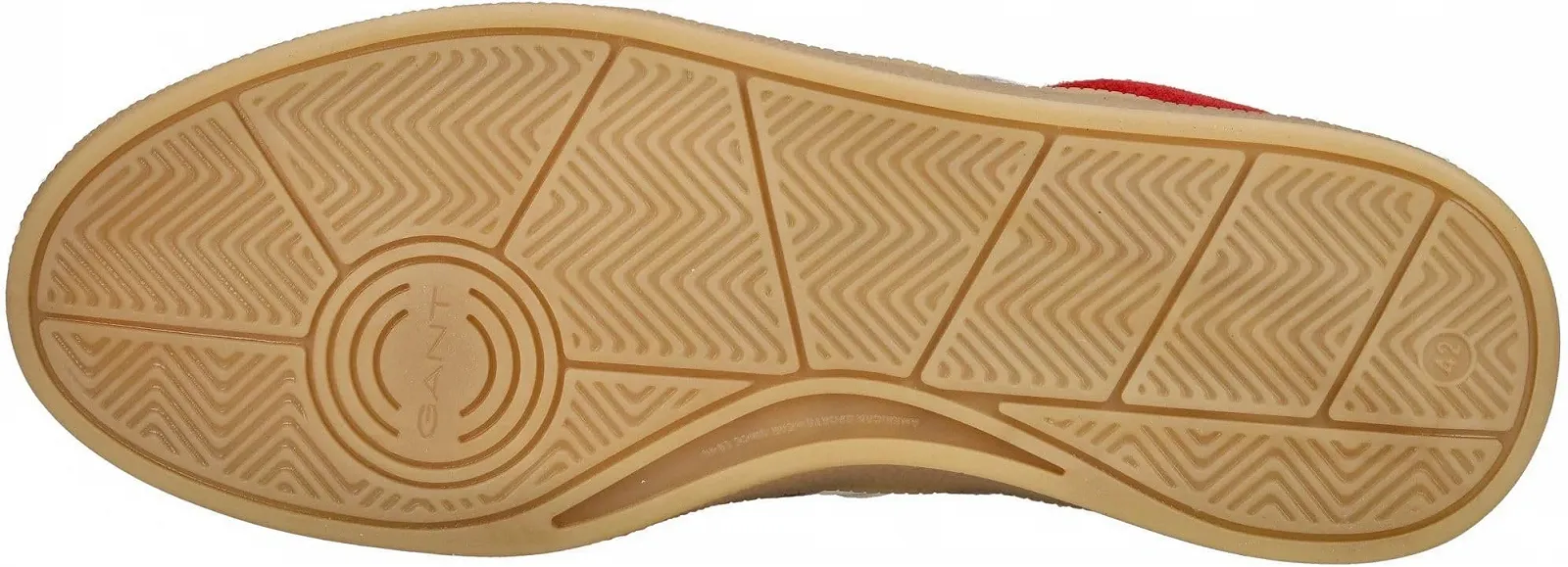 Кросівки GANT Cuzmo Чоловічі, фото №3 Кросівки GANT Cuzmo Чоловічі, фото №3