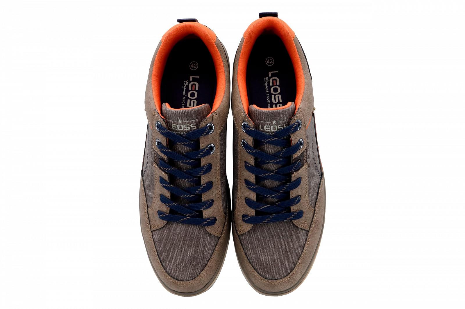 Кроссовки Leoss Original Спортивные Повседневные, фото №6