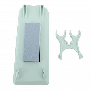 Точилка для ножей точильный камень стильный дизайн для кухни - Фото 1