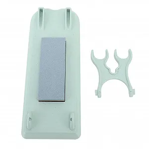 Точилка для ножів точильний камінь стильний дизайн для кухні - Фото 1