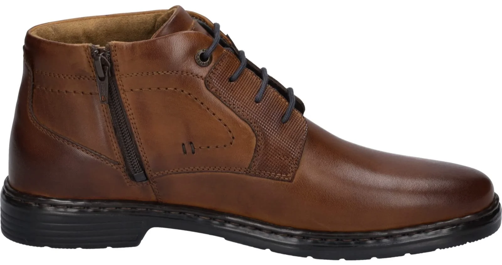 Черевики Josef Seibel Alastair 17 / 41 EU / Brown, фото №3