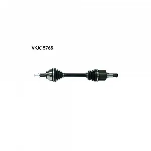 Приводной вал SKF VKJC 5768 для FORD VOLVO передний мост слева - Фото 1