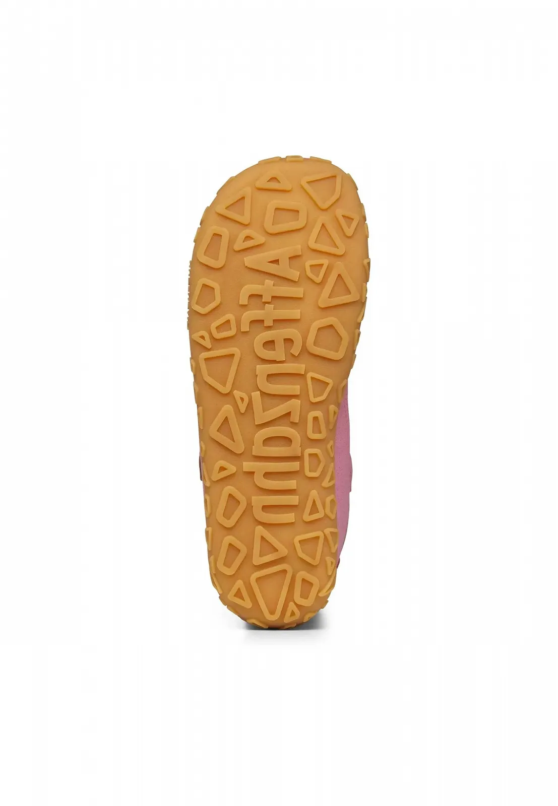 Кросівки Affenzahn Vegan Dreamer Mid Vegan Легкі із середнім вирізом, фото №7