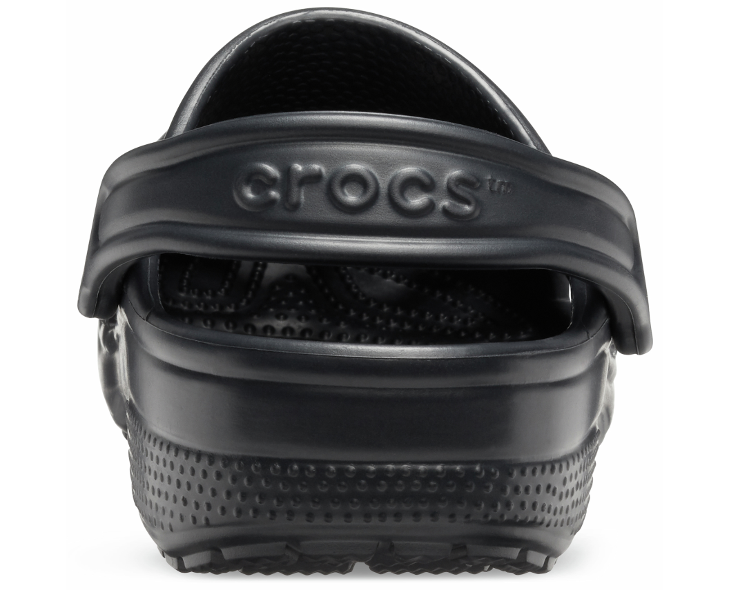 Крокси Crocs Classic Blk 44, фото №3