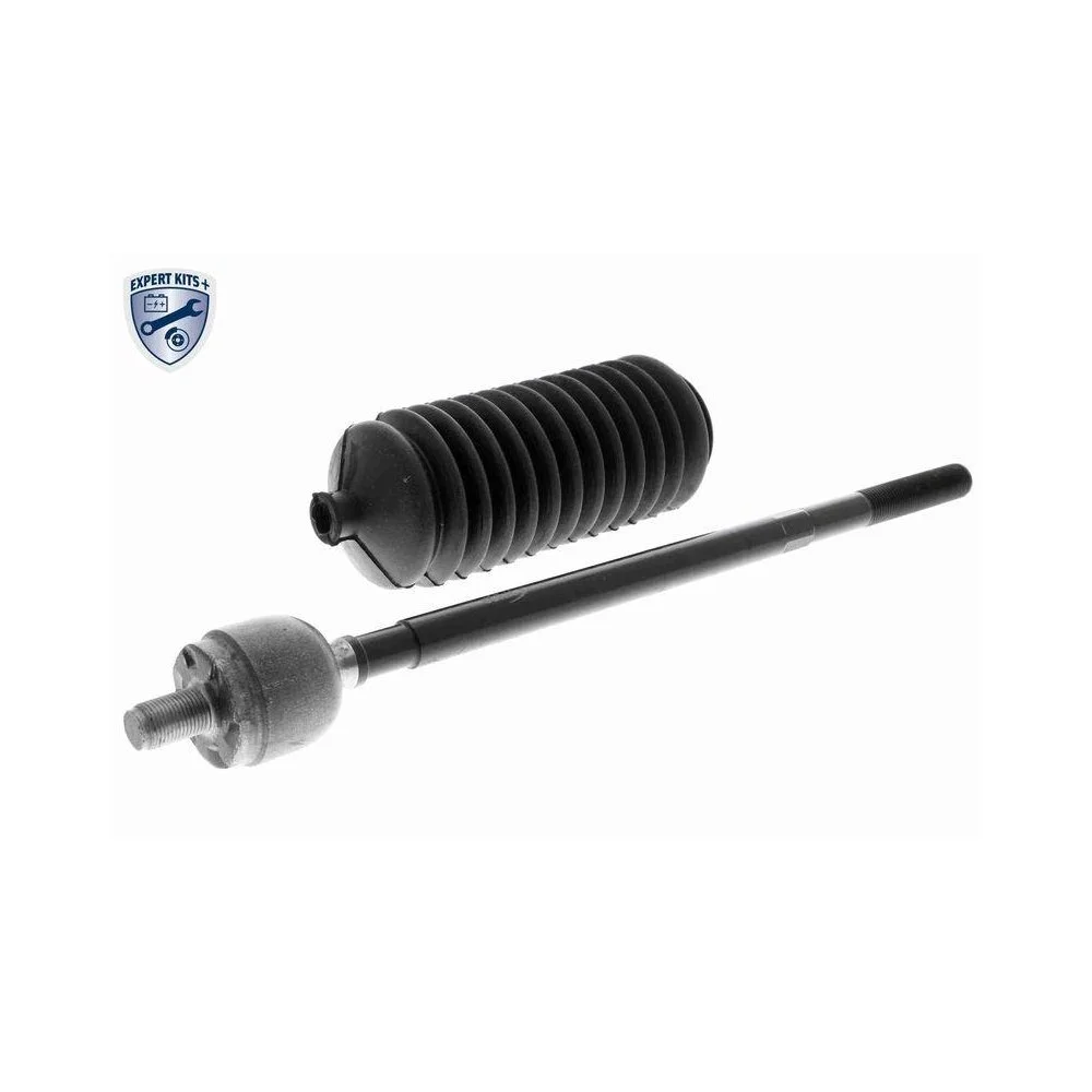 Ремкомплект, осьовий шарнір рульової тяги VAICO EXPERT KITS + V46-1061 для RENAULT, фото №1 Ремкомплект, осьовий шарнір рульової тяги VAICO EXPERT KITS + V46-1061 для RENAULT, фото №1