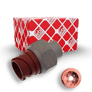 Датчик пневмосистеми FEBI BILSTEIN 38457 для MAN NEOPLAN - Фото 1