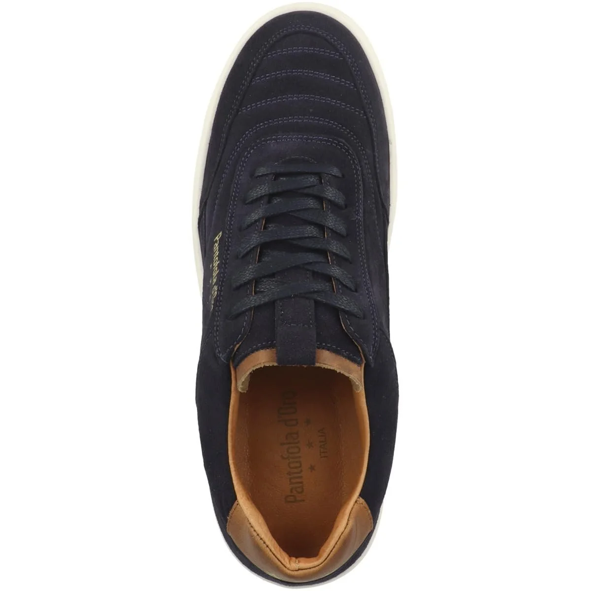 Кросівки Pantofola d'Oro Sanremo Low Чоловічі, фото №2 Кросівки Pantofola d'Oro Sanremo Low Чоловічі, фото №2