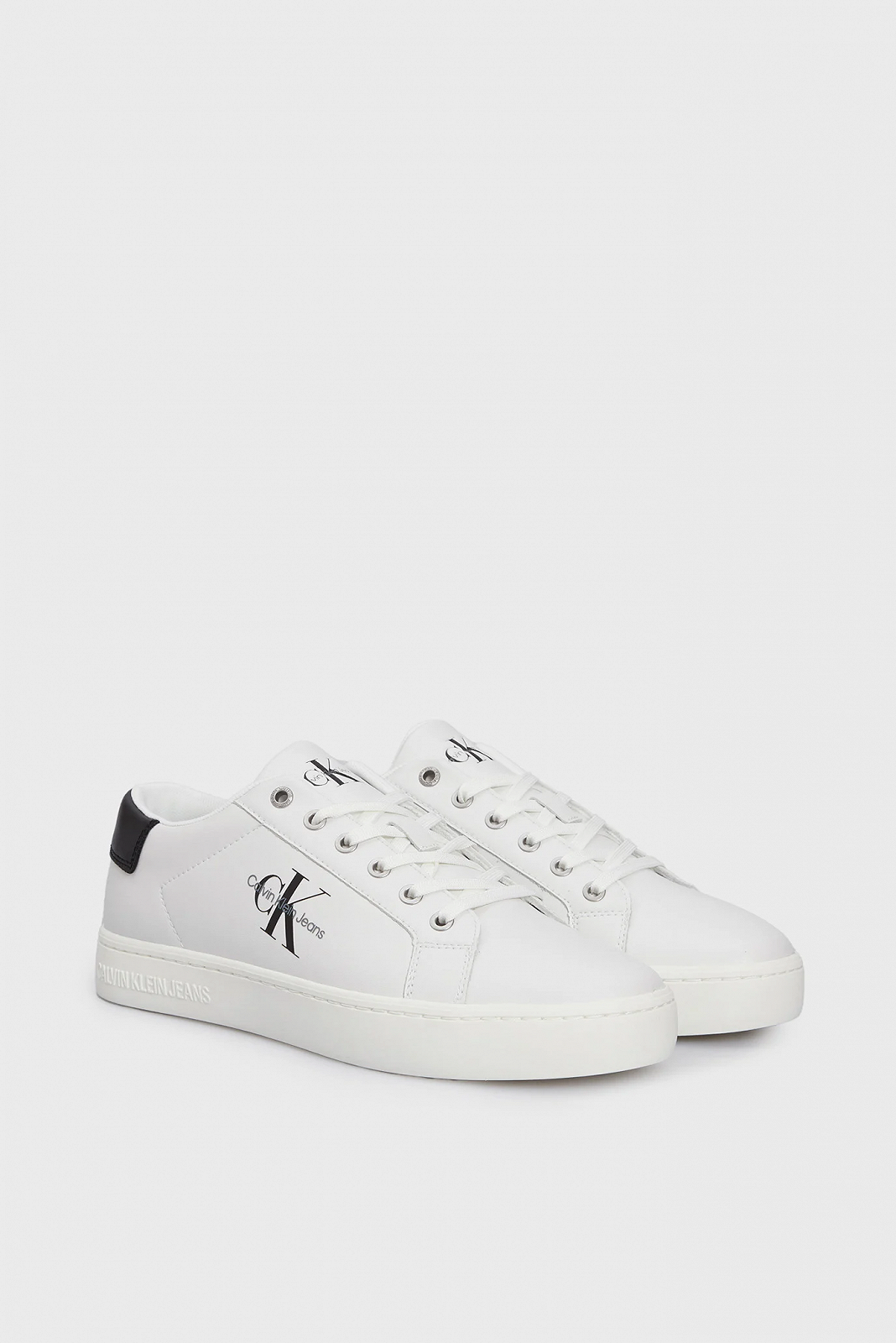 Кроссовки Calvin Klein Classic Cupsole Low 44, фото №3