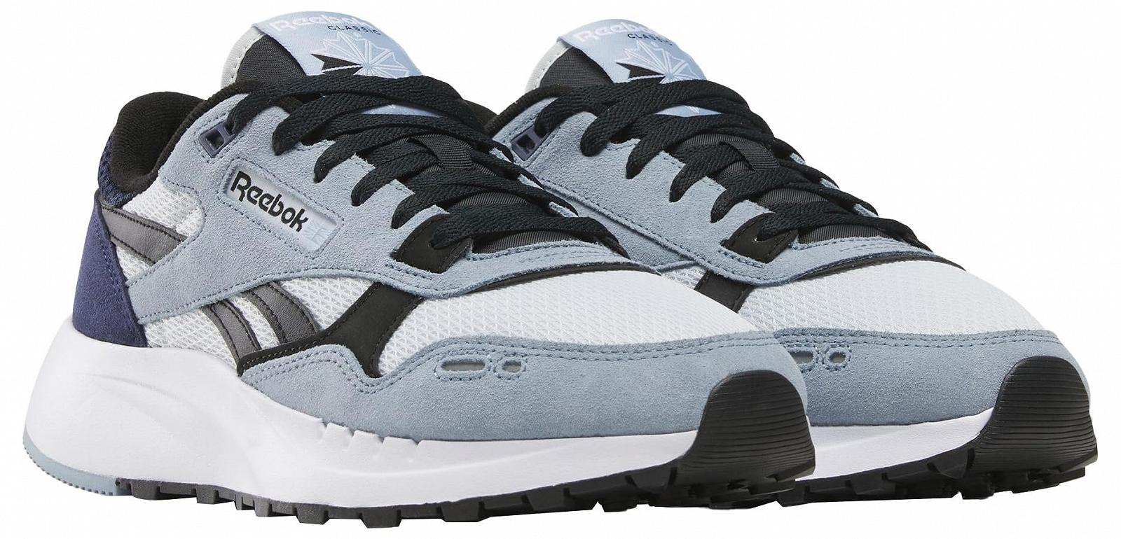 Кросівки Reebok Classic Leather 2400, фото №4