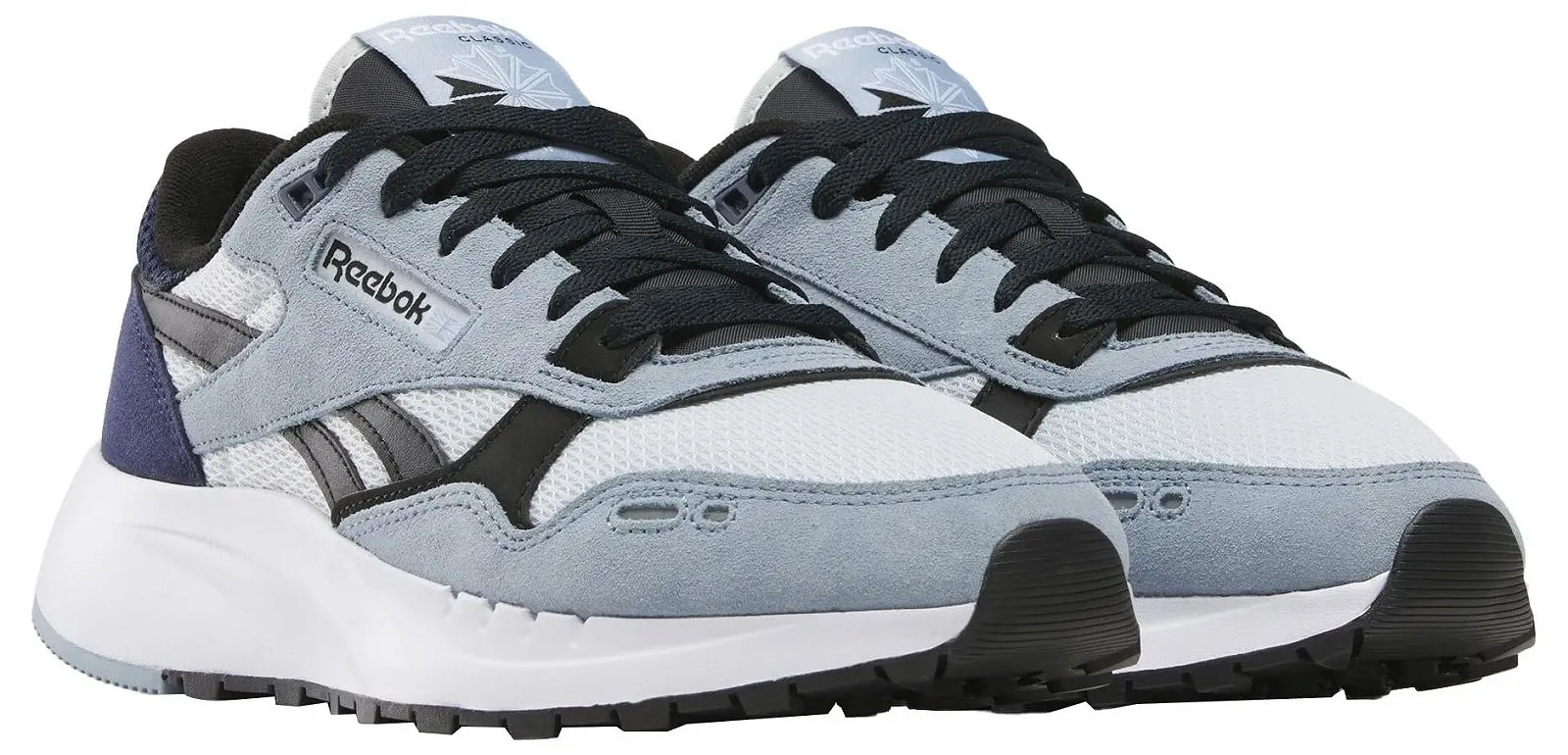 Кросівки Reebok Classic Leather 2400, фото №4