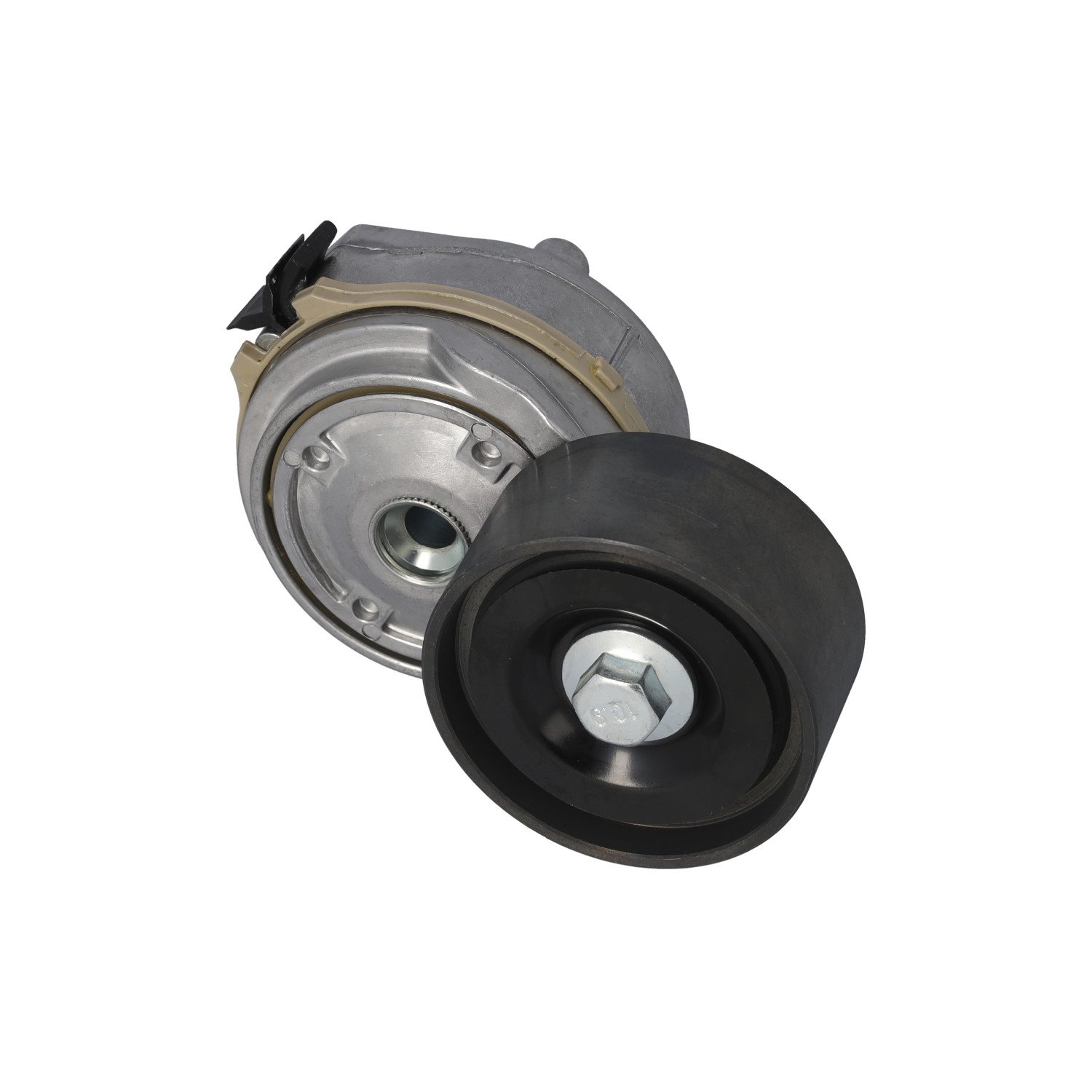 Натягувач поліклинового ременя FEBI BILSTEIN 27135 для MAN NEOPLAN STEYR, фото №3 Натягувач поліклинового ременя FEBI BILSTEIN 27135 для MAN NEOPLAN STEYR, фото №3