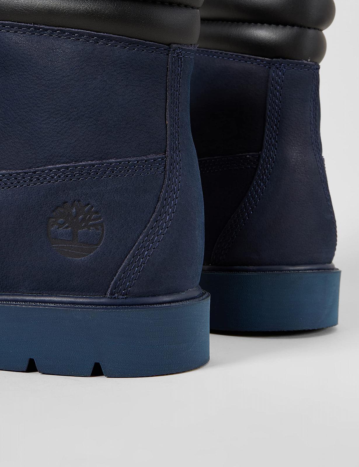 Мужские Ботинки Timberland 6in Water Resistant Basic, фото №6