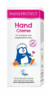 Крем для рук Paediprotect 75 мл - Фото 1