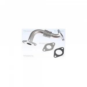 Трубка, клапан EGR TRISCAN 8811 29106 для AUDI SEAT SKODA VW - Фото 1