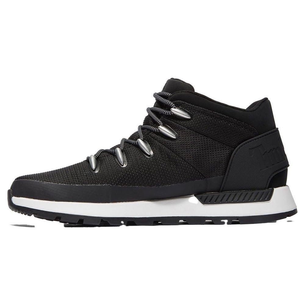 Кросівки Timberland Sprint Trekker Mid Textile, фото №3
