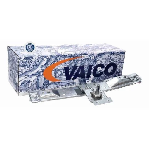 Склопідйомник VAICO V40-2158 Q+ OEM якість для OPEL, задній лівий, фото №2