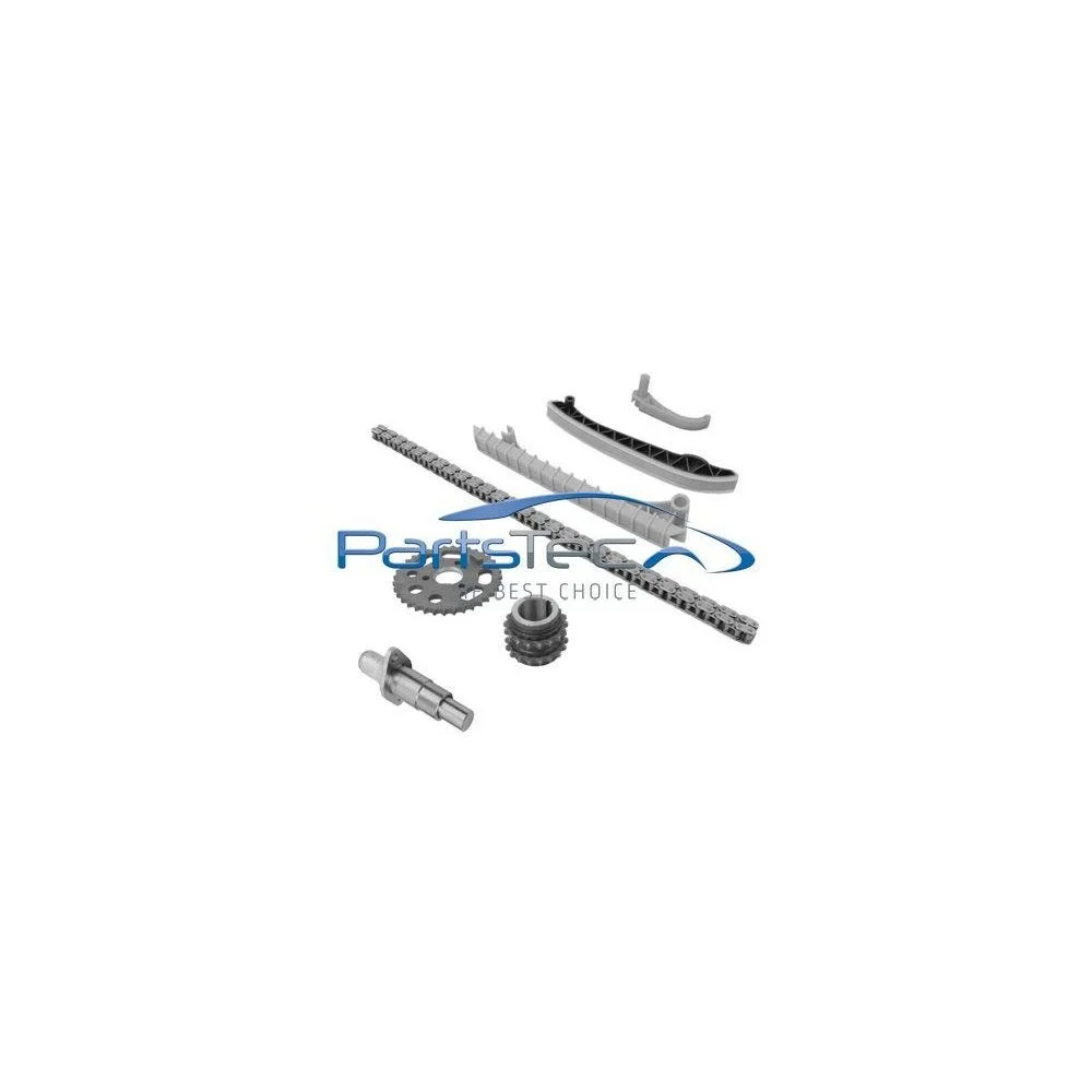 Комплект ланцюга ГРМ PartsTec PTA114-0011 для MERCEDES-BENZ, фото №2