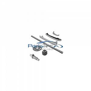 Комплект ланцюга ГРМ PartsTec PTA114-0011 для MERCEDES-BENZ synthetic.ua - Фото 1