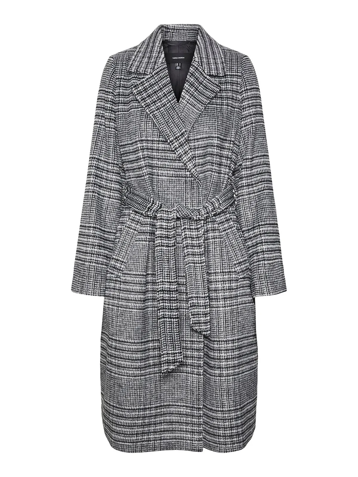 Пальто VERO MODA VMLUCK Жіночий, фото №1 Пальто VERO MODA VMLUCK Жіночий, фото №1