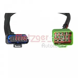 Ремкомплект кабелей топливного насоса METZGER 2324226 для FORD synthetic.ua - Фото 1