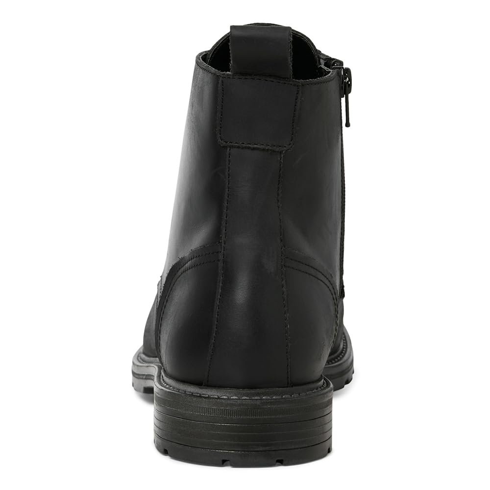 Ботинки JACK & JONES Jfwtrainer Leather Boot Bf, фото №5