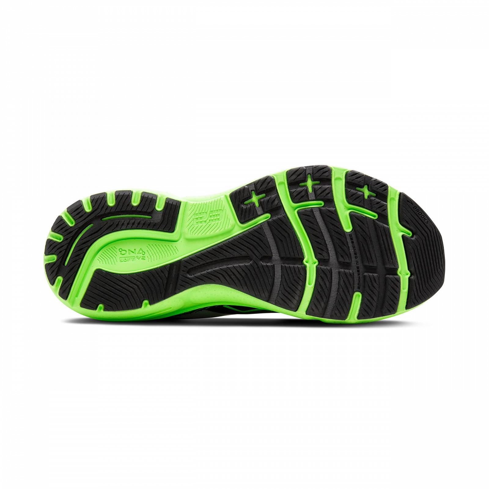 Кросівки Brooks Adrenaline Gts 23 чоловічі, фото №6 Кросівки Brooks Adrenaline Gts 23 чоловічі, фото №6