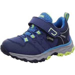 Купить Спортивная обувь Medoro Junior GTX 029 Джинс/Лимон 29 - Фото 1 Спортивная обувь Medoro Junior GTX 029 Джинс/Лимон 29 - Фото 1