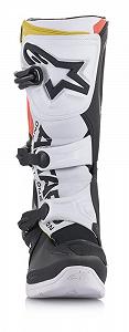 Мотоботы Alpinestars Tech 3 Blue/White/Red synthetic.ua - Фото 1