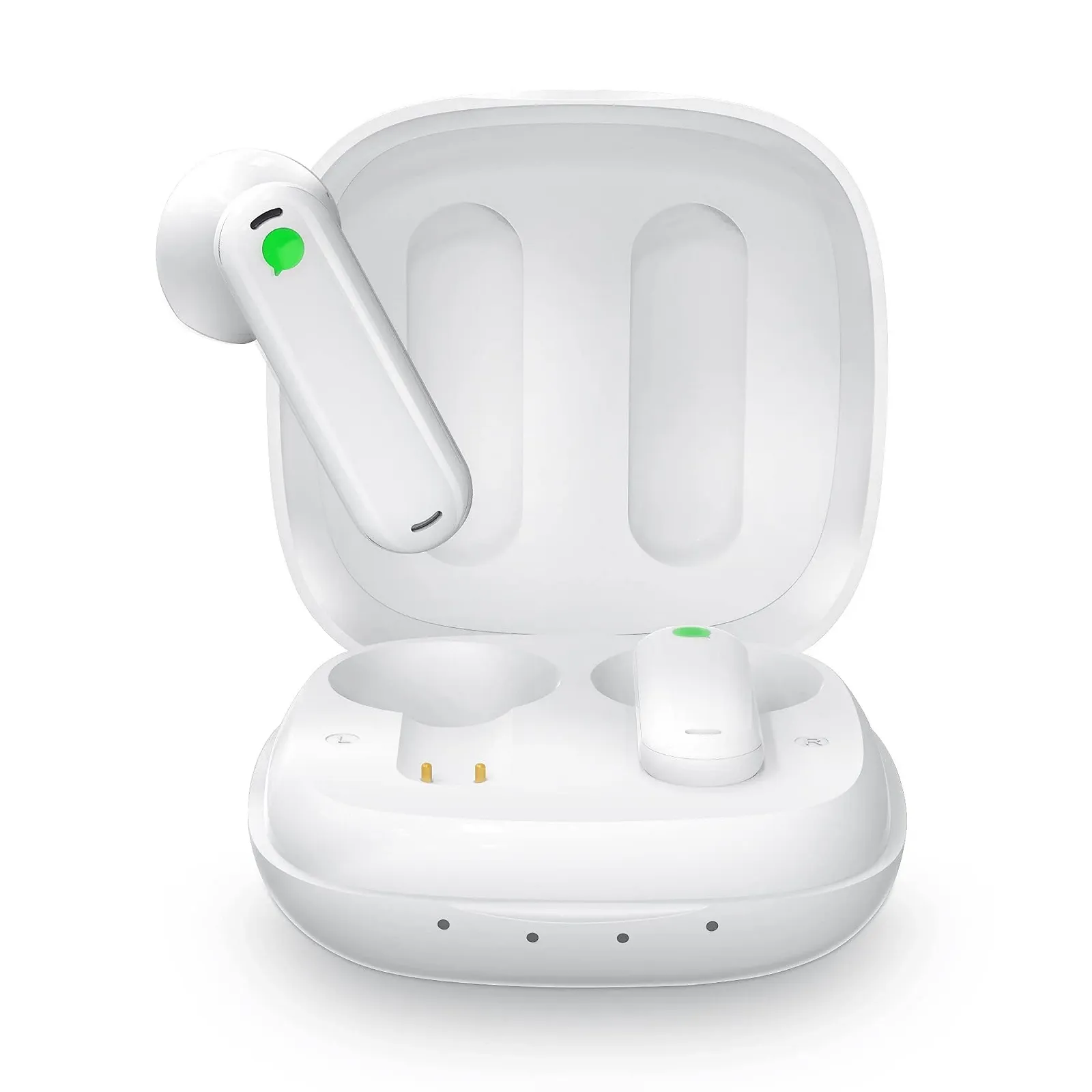 Переводчик голосовой Timekettle WT2 Edge/W3 Двунаправленный синхронный перевод, фото №1 Переводчик голосовой Timekettle WT2 Edge/W3 Двунаправленный синхронный перевод, фото №1