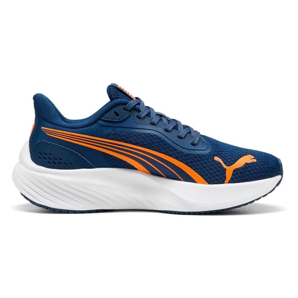 Кроссовки Puma Pounce Lite Jr, фото №3 Кроссовки Puma Pounce Lite Jr, фото №3