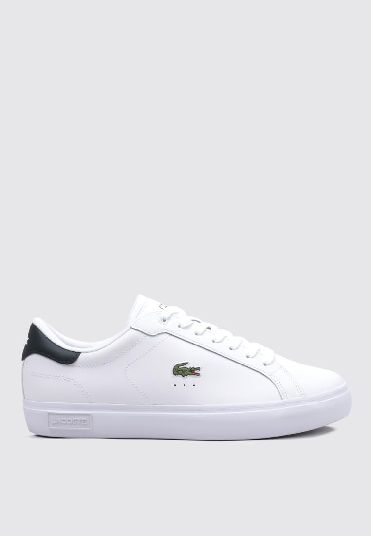 Кроссовки Lacoste PowerCourt Flat, фото №2