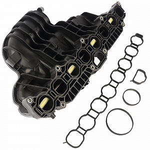 Модуль впускного коллектора PartsTec PTA519-0072 для CHRYSLER DODGE LANCIA JEEP - Фото 1