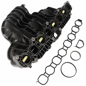 Модуль впускного коллектора PartsTec PTA519-0072 для CHRYSLER DODGE LANCIA JEEP - Фото 1