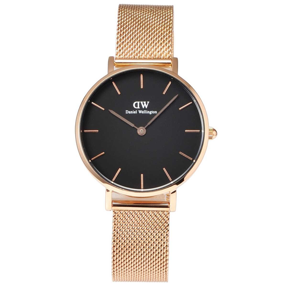 Жіночий годинник Daniel Wellington Classic Petite Melrose Браслет, фото №1