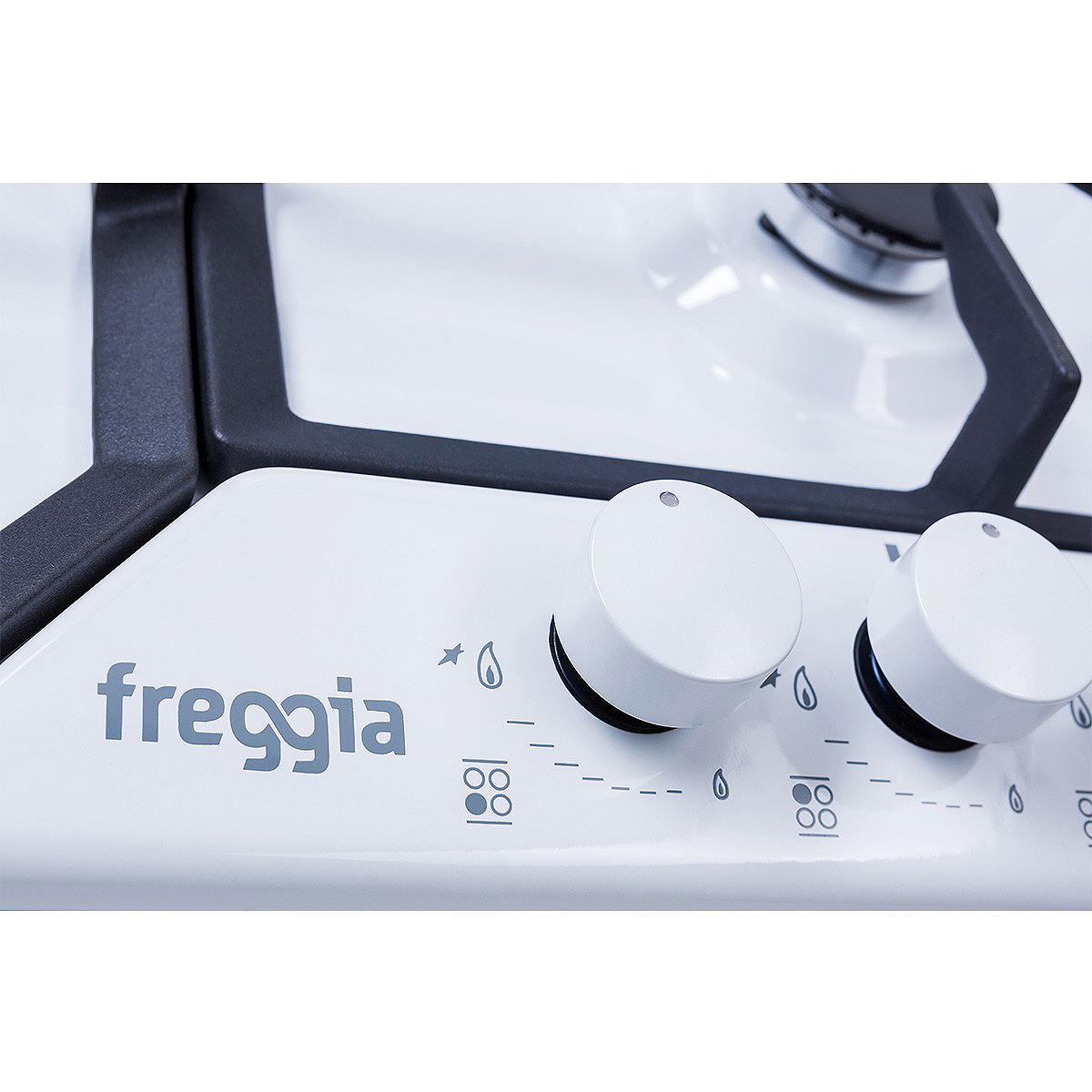 Варкова поверхня Freggia HA640GTW, фото №5