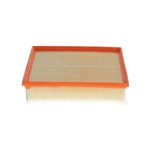 Повітряний фільтр BOSCH F 026 400 556 для AUDI SEAT SKODA VW, фото №4