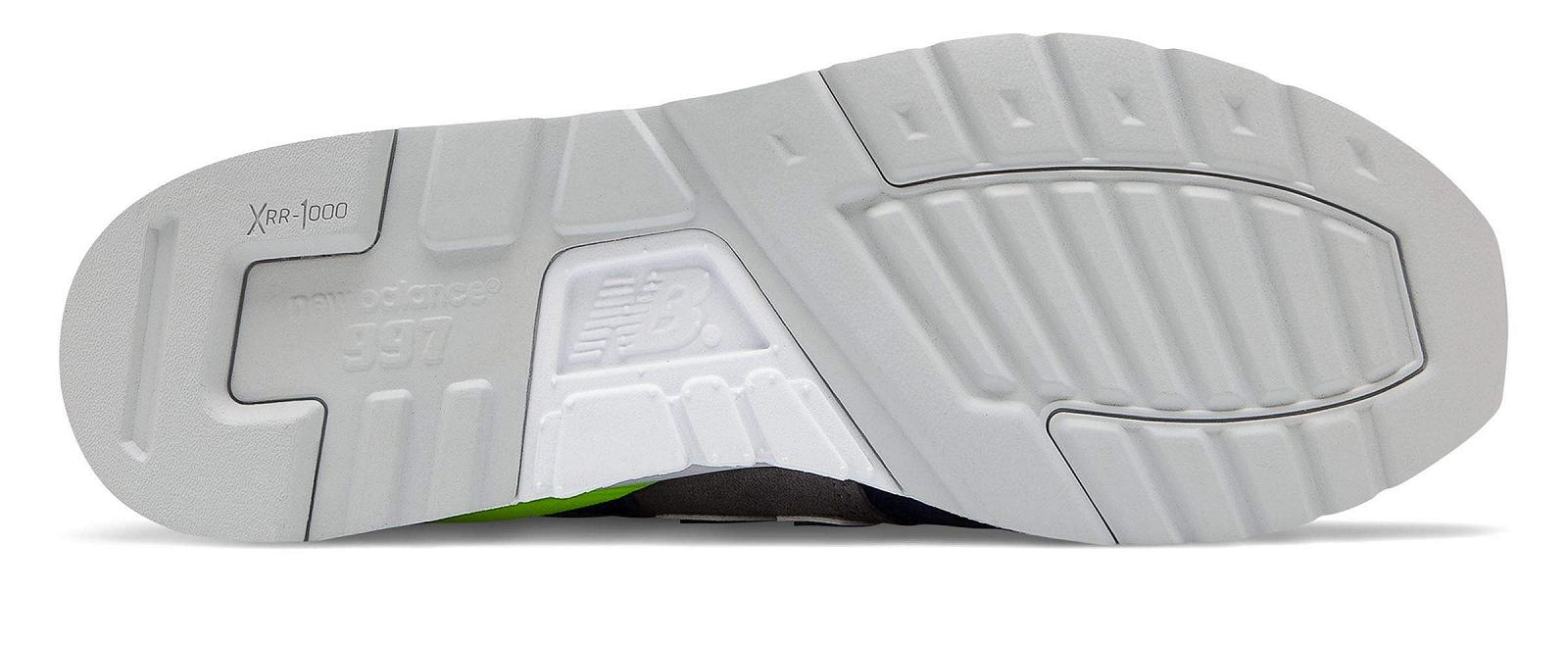 Чоловічі Кросівки New Balance, фото №4 Чоловічі Кросівки New Balance, фото №4