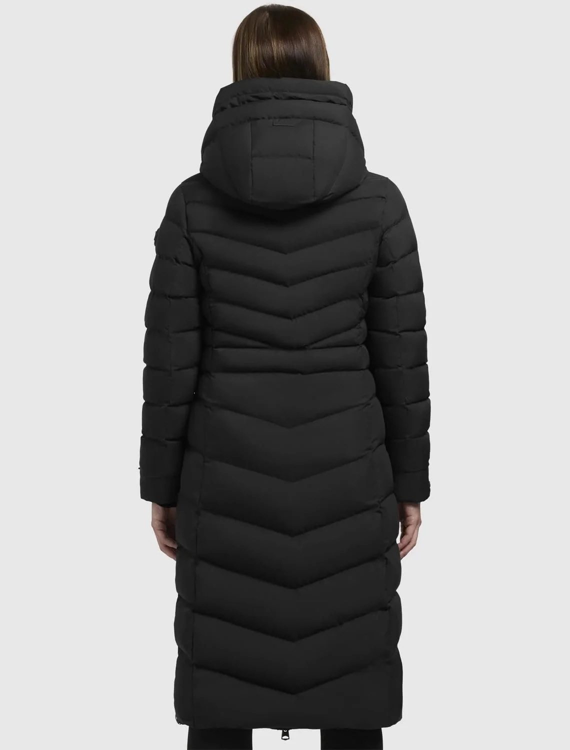 Пальто khujo Ingram 4, фото №2