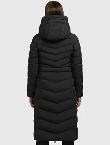 Пальто khujo Ingram 4 synthetic.ua - Фото 1