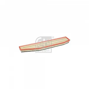 Повітряний фільтр FEBI BILSTEIN 101443 для BMW synthetic.ua - Фото 1