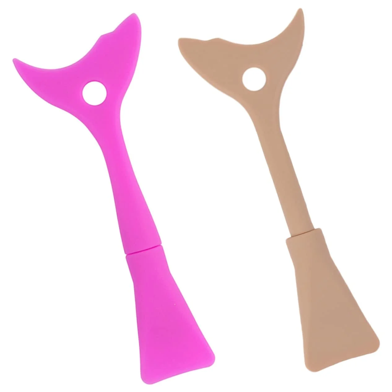 Трафарет FOMIYES для підводки очей, фото №6